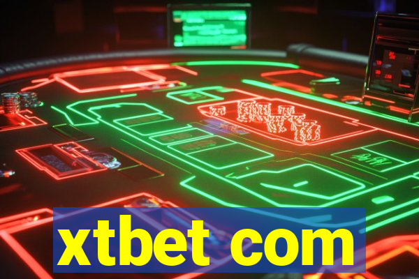 xtbet com